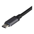 StarTech.com USB C Multiport Adapter - 10 Gbit/s USB Typ C Mini Dock mit 4K 30Hz HDMI Produktbild Additional View 1 S