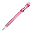 Druckbleistift Fiesta 0,5mm rot Pentel AX105-BO Produktbild