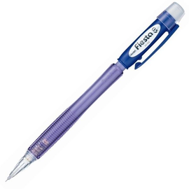 Druckbleistift Fiesta 0,5mm blau Pentel AX105-CO Produktbild