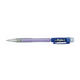 Druckbleistift Fiesta 0,7mm blau Pentel AX107-CO Produktbild