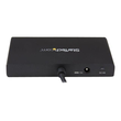 StarTech.com Mini DisplayPort 1.2 auf DisplayPort MST Hub Produktbild Additional View 1 S