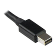 StarTech.com Mini DisplayPort 1.2 auf DisplayPort MST Hub Produktbild Additional View 2 S