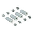 Delock Hauptplatinen-Montageschrauben-Kit Produktbild Additional View 1 S