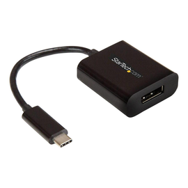 StarTech.com USB-C auf DisplayPort Adapter - USB Typ-C zu DP Video Konverter Produktbild