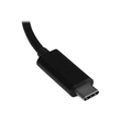 StarTech.com USB-C auf DisplayPort Adapter - USB Typ-C zu DP Video Konverter Produktbild Additional View 1 S