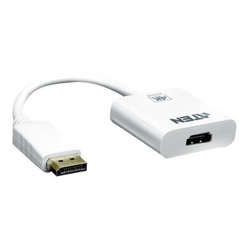 ATEN VC986 DisplayPort to 4K HDMI Active Adapter Produktbild