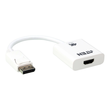 ATEN VC986B - Videoadapter - DisplayPort männlich zu HDMI weiblich Produktbild Additional View 2 S