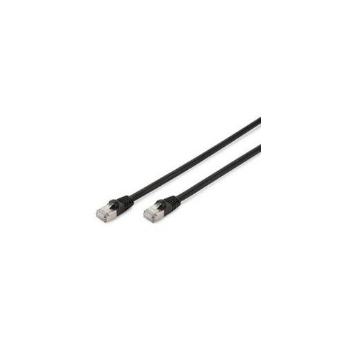DIGITUS Cat.7 S/FTP Verlegekabel, 500 m, Duplex, Dca-s1a,d0,a1 Produktbild Additional View 1 L
