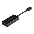 StarTech.com USB-C auf HDMI Adapter mit HDR - 4K 60Hz Produktbild Additional View 2 S