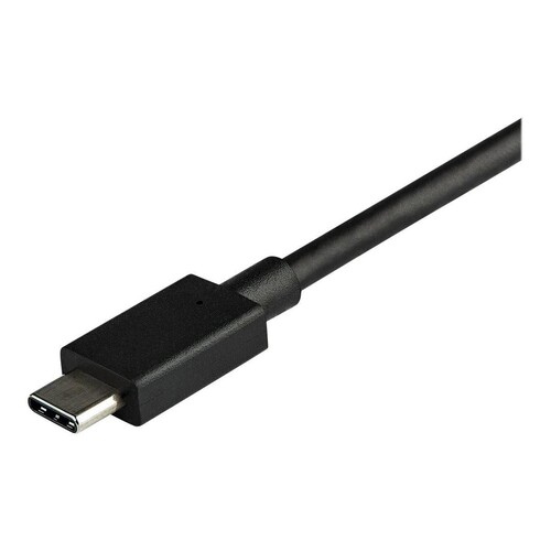 StarTech.com USB-C auf HDMI Adapter mit HDR - 4K 60Hz Produktbild Additional View 3 L