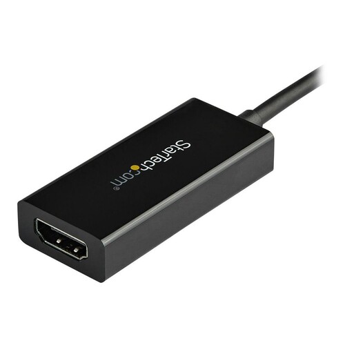 StarTech.com USB-C auf HDMI Adapter mit HDR - 4K 60Hz Produktbild Additional View 4 L