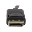 StarTech.com DisplayPort auf HDMI Kabel - 5m Produktbild Additional View 1 S