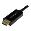 StarTech.com DisplayPort auf HDMI Kabel - 5m Produktbild Additional View 4 S