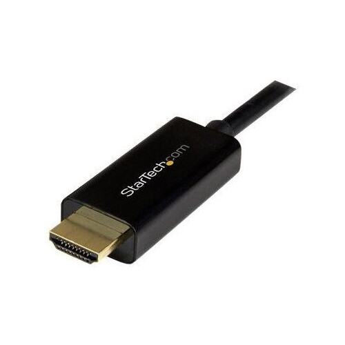 StarTech.com DisplayPort auf HDMI Kabel - 5m Produktbild Additional View 4 L