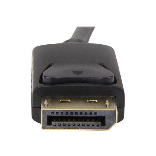 StarTech.com DisplayPort auf HDMI Kabel - 3m Produktbild Additional View 2 L