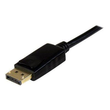 StarTech.com DisplayPort auf HDMI Kabel - 3m Produktbild Additional View 3 S