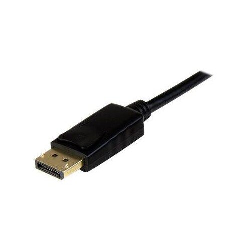 StarTech.com DisplayPort auf HDMI Kabel - 3m Produktbild Additional View 3 L