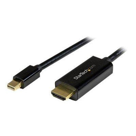StarTech.com Mini DisplayPort auf HDMI Adapterkabel Produktbild