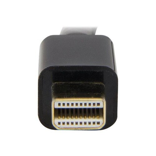 StarTech.com Mini DisplayPort auf HDMI Adapterkabel Produktbild Additional View 3 L