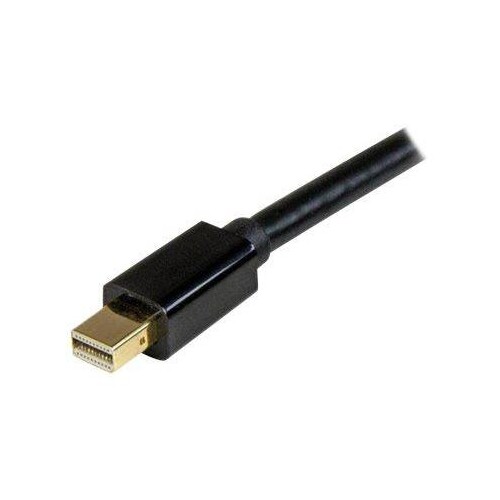 StarTech.com Mini DisplayPort auf HDMI Adapterkabel Produktbild Additional View 4 L