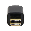 StarTech.com Mini DisplayPort auf HDMI Adapterkabel Produktbild Additional View 3 S