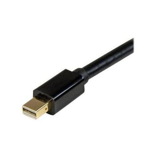 StarTech.com Mini DisplayPort auf HDMI Adapterkabel Produktbild Additional View 4 L