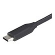 StarTech.com 4 Port USB-C-Hub - 3x USB-A/1x USB-C - 5Gbit/s USB 3.0 Typ-C Hub (3.2/3.1 Gen 1) Produktbild Additional View 2 S