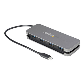 StarTech.com 4 Port USB-C-Hub - 3x USB-A - 5Gbit/s USB 3.0 Typ-C Hub (3.2/3.1 Gen 1) Produktbild