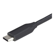 StarTech.com 4 Port USB-C-Hub - 3x USB-A - 5Gbit/s USB 3.0 Typ-C Hub (3.2/3.1 Gen 1) Produktbild Additional View 1 S