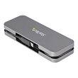 StarTech.com 4 Port USB-C-Hub - 3x USB-A - 5Gbit/s USB 3.0 Typ-C Hub (3.2/3.1 Gen 1) Produktbild Additional View 2 S