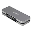 StarTech.com 4 Port USB-C-Hub - 3x USB-A - 5Gbit/s USB 3.0 Typ-C Hub (3.2/3.1 Gen 1) Produktbild Additional View 3 S