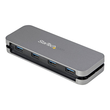 StarTech.com 4 Port USB-C-Hub - 3x USB-A - 5Gbit/s USB 3.0 Typ-C Hub (3.2/3.1 Gen 1) Produktbild Additional View 4 S