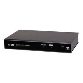 ATEN VC486 - 12G-SDI auf HDMI Video- und Audiowandler Produktbild