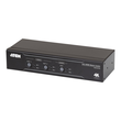 ATEN VM0202HB 2 x 2 - Video/Audio-Schalter - Desktop, an Rack montierbar Produktbild