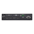 ATEN VM0202HB 2 x 2 - Video/Audio-Schalter - Desktop, an Rack montierbar Produktbild Additional View 2 S