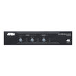 ATEN VM0202HB 2 x 2 - Video/Audio-Schalter - Desktop, an Rack montierbar Produktbild Additional View 3 S