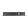 StarTech.com 4 Port USB-C Hub 10 Gbit/s - Metall Industrie USB Typ-C Hub mit 3xUSB-A & 1xUSB-C - ESD Produktbild Additional View 2 S