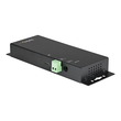 StarTech.com 4 Port USB-C Hub 10 Gbit/s - Metall Industrie USB Typ-C Hub mit 3xUSB-A & 1xUSB-C - ESD Produktbild Additional View 3 S