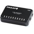 PARAT USB-Kabel - USB (M) zu 24 pin USB-C (M) Produktbild