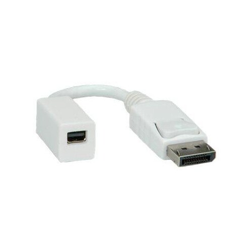 ROLINE DisplayPort-Adapter - Mini DisplayPort (W) Produktbild