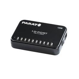 PARAT Lightning-Kabel - USB männlich zu Lightning männlich Produktbild