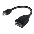 Lenovo DisplayPort-Adapter - Mini DisplayPort (M) Produktbild