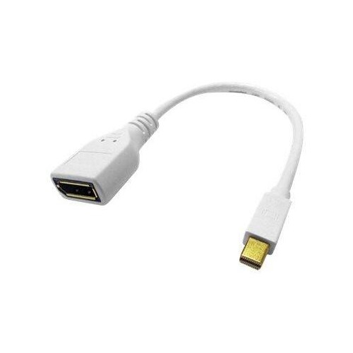 ROLINE DisplayPort-Adapter - Mini DisplayPort (M) Produktbild