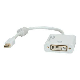 ROLINE Display-Adapter - Dual Link - Mini DisplayPort (M) Produktbild