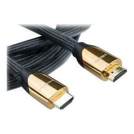 ROLINE Premium - HDMI mit Ethernetkabel - HDMI (M) Produktbild