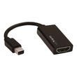StarTech.com Mini DisplayPort auf HDMI Adapter Produktbild