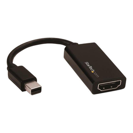 StarTech.com Mini DisplayPort auf HDMI Adapter Produktbild