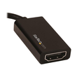 StarTech.com Mini DisplayPort auf HDMI Adapter Produktbild Additional View 1 S