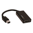 StarTech.com Mini DisplayPort auf HDMI Adapter Produktbild Additional View 3 S