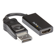 StarTech.com DisplayPort auf HDMI Adapter - 4K DP zu HDMI Konverter Produktbild
